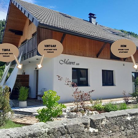 Turisticna Kmetija Marovt Villa Bled Ngoại thất bức ảnh