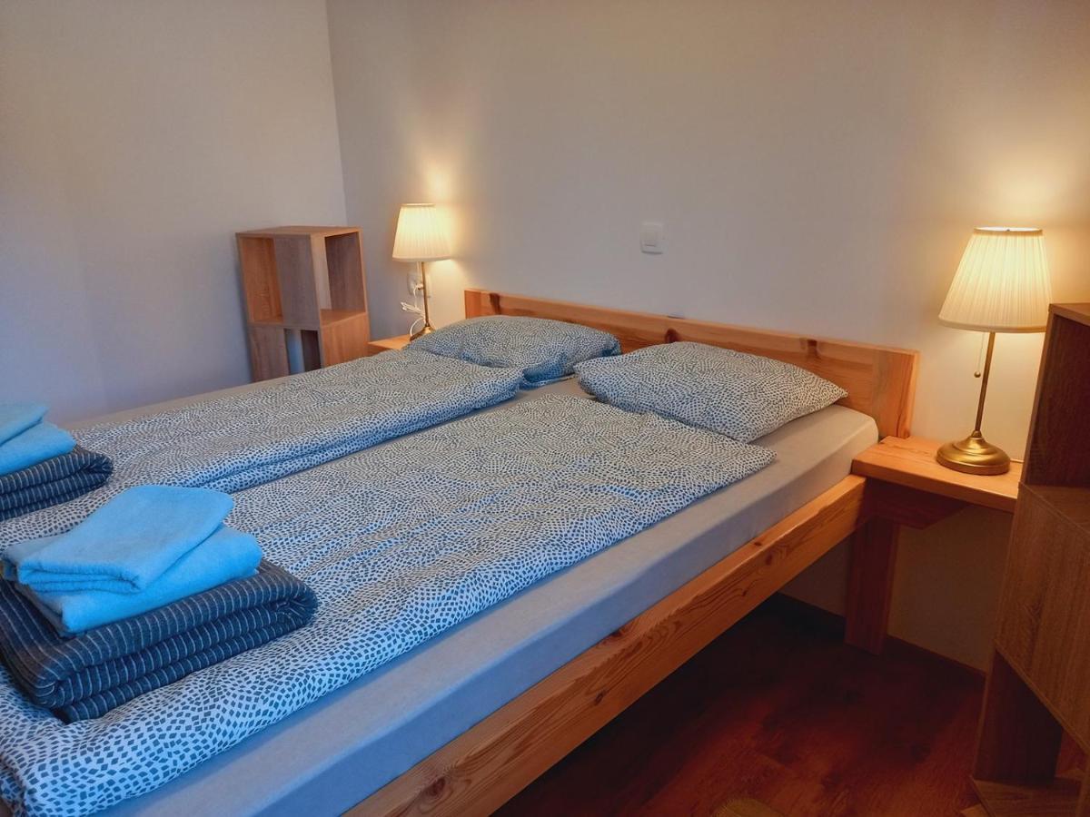 Turisticna Kmetija Marovt Villa Bled Ngoại thất bức ảnh