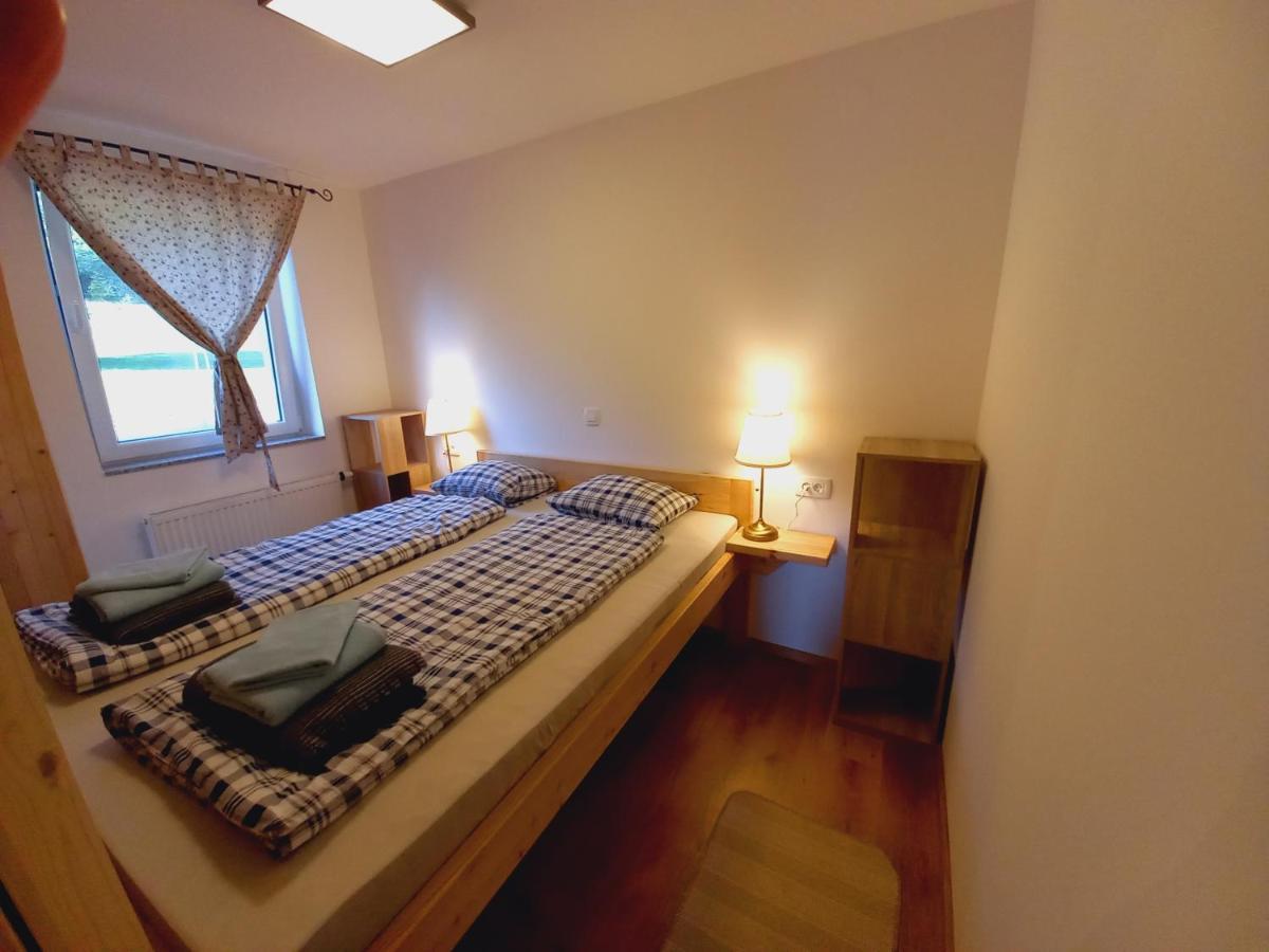 Turisticna Kmetija Marovt Villa Bled Ngoại thất bức ảnh