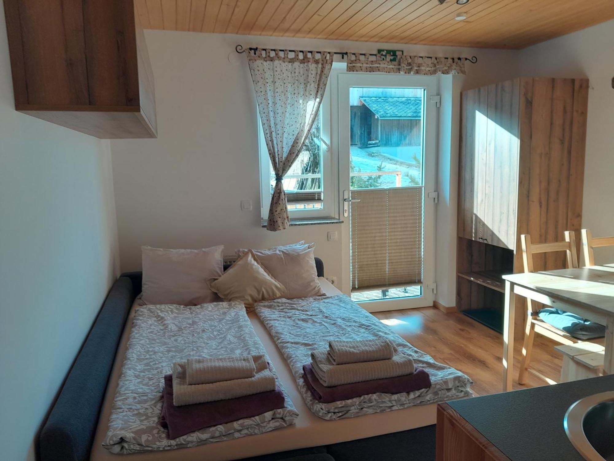 Turisticna Kmetija Marovt Villa Bled Ngoại thất bức ảnh